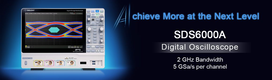 SDS600A
