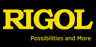 Rigol Titelbild/Logo