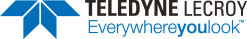 Teledyne Logo