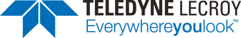 Teledyne LeCroy Logo