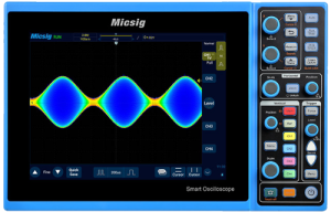 STO1104C Plus MicSig