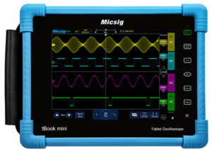 t-book mini  TO1104 Plus MicSig