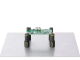 PCBite Kit - Große Grundplatte - Sensepeek