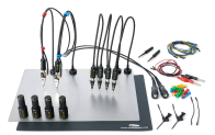 PCBite-Kit mit 2x SP100 und 4x SP10 Sonden