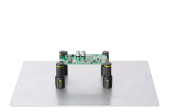 PCBite Kits für Löten und Inspektionen - Sensepeek