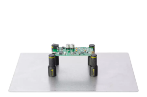 PCBite-Kit - Große Grundplatte - Sensepeek