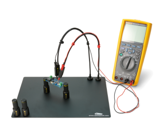 PCBite Kits für Multimeter und Logikanalysatoren - Sensepeek