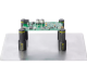 PCBite Kit - kleine Grundplatte - Sensepeek