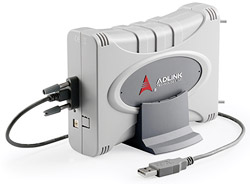 USB Messmodul - USB-1901