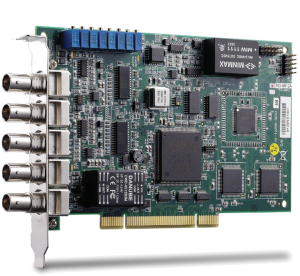 ADLINK - Digitizer - PCIe-9810