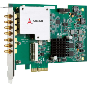 ADLINK - PCIe-9834