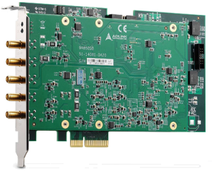ADLINK - Digitizer -PCIe-9852