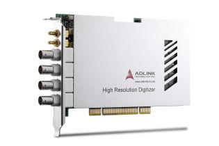 ADLINK Digitizers