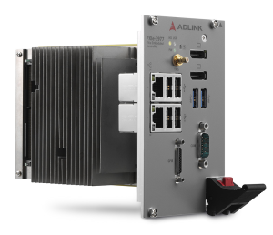 ADLINK - PXIe-3977