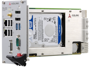 ADLINK - PXIe-3987