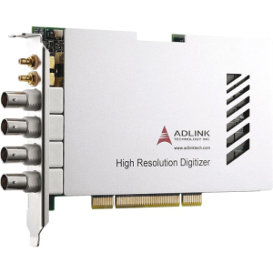 ADLINK - Digitizer -PCIe-9816H