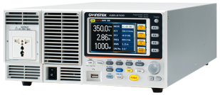ASR-2000 AC/DC-Netzteile