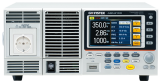 ASR-2000 AC/DC Netzteile GW Instek