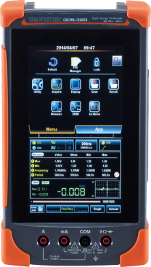 GDS-307