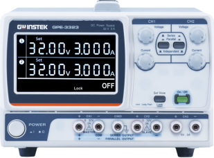 GPE-Serie DC Netzteile