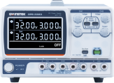 GPE-Serie DC Netzteile GW Instek