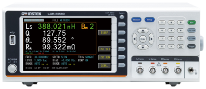 LCR Meter GW Instek