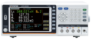 LCR Meter 8200 Serie