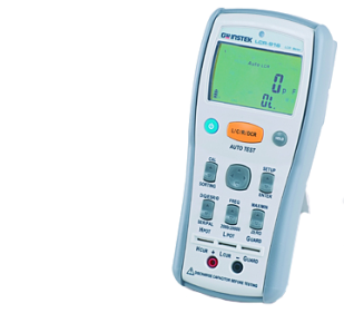 LCR Meter - LCR-900 Serie