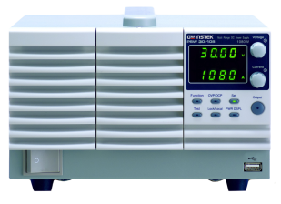 PSW-Serie DC Netzteile