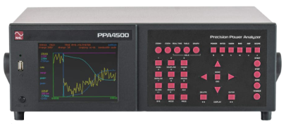 PPA4500 Leistungsanalysatoren
