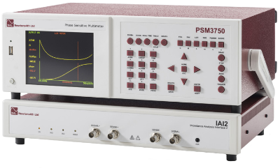 Frequency Response Analyser - N4L