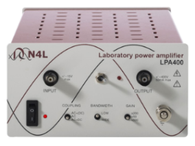 Laborverstärker - N4L