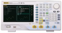 Rigol DG400 Arbiträrgeneratoren