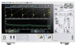DHO1072 - DHO1000 - Rigol