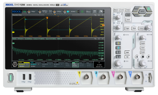 DHO1000 Serie - Rigol