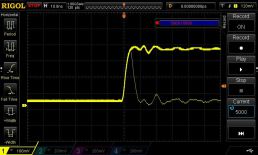 MSO/DS1000Z - Recording und Replay