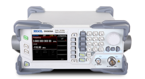 DSG-800A Serie RF Signalgeneratoren 