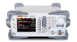 DSG-800 Serie RF Signalgeneratoren 