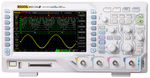 MSO1000Z Serie - Rigol