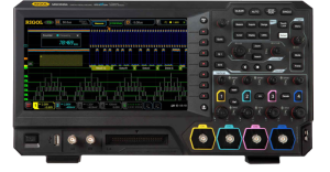 MSO5000Z Serie - Rigol