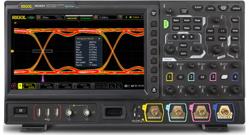 MSO 8000 Serie - Rigol