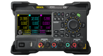 DP2000 Netzteile 