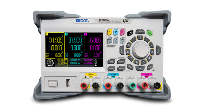 DP2000 Netzteile 