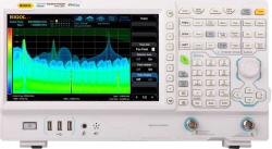 Spektrumanalysatoren - Rigol