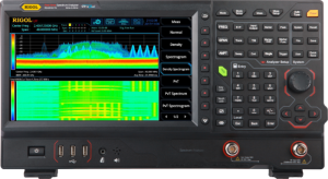 RSA5032 Realtime Spektrumanalysator - Rigol
