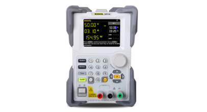 Rigol DP700 Serie Netzteile 