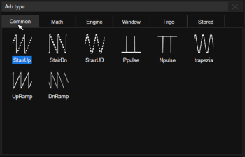 Waveform generator (software)