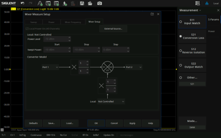 SNA6000A-SMM