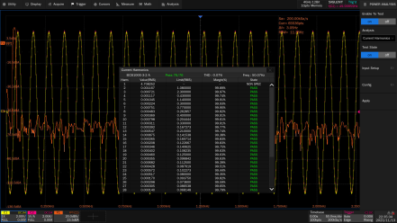 Power Analysis (software)