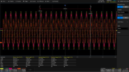 Power Analysis (Optional)  